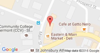 Hilltopper Restaurant