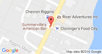 Summerville's Cafe