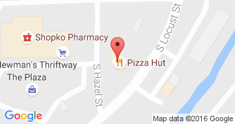 Glenwood Pizza