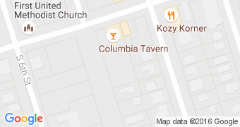 Columbia Tavern
