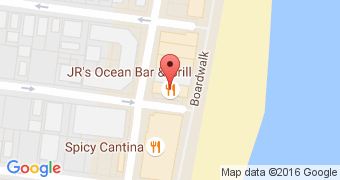 J R's Ocean Grill