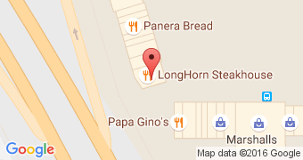 LongHorn Steakhouse