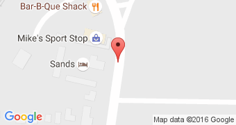 Bar-B-Que Shack