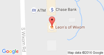 Leon's Family Dining
