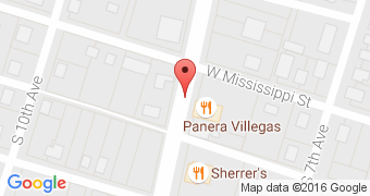Villegas Panadera and Mexican Restaurant