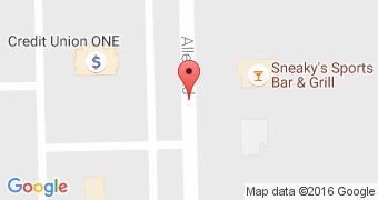 Sneaky's Sports Bar & Grill
