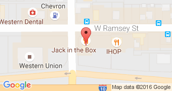 Jack in the Box