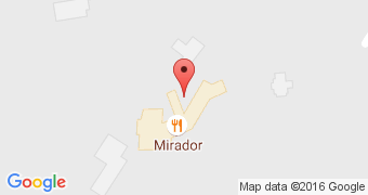 Restaurant Mirador