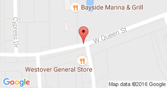 Westover General Store