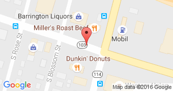 Miller's Roast Beef