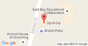 Sip-n-Dip