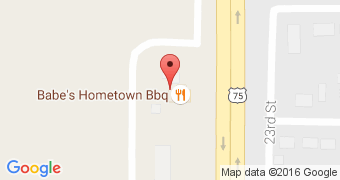 Babe's Hometown BBQ