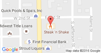 Steak 'n Shake