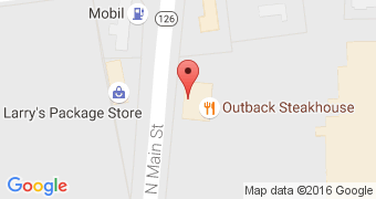 Outback Steakhouse