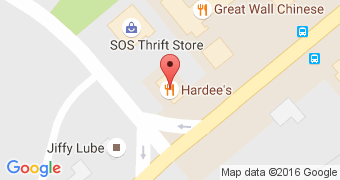 Hardee's