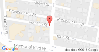 Franklin Spa