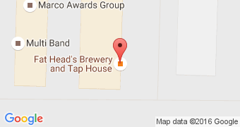 Fat Head's Brewery and Tap House