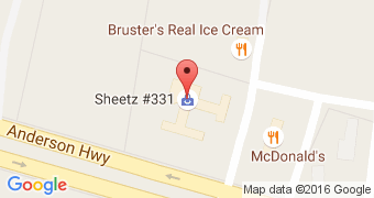 Sheetz