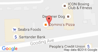 Riccottis Sandwich Shop