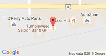 Tumbleweed Saloon Bar and Grill