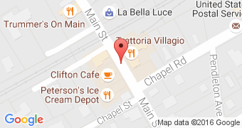 Trattoria Villagio