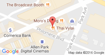 Thai Vylai