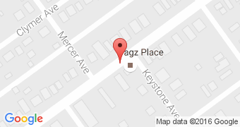 Wagz Place