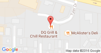 DQ Grill and Chill