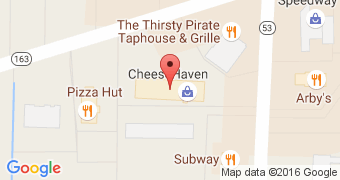 Cheese Haven