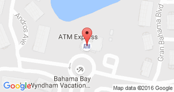 Tradewinds Restaurant and Bar