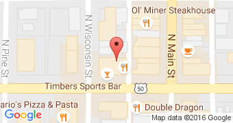Timbers Sports Bar and Grill