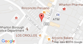 Los Criollos