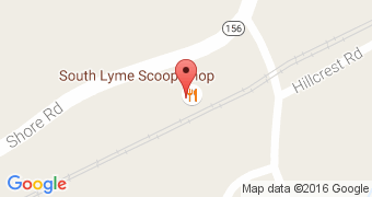 South Lyme Scoop Shop