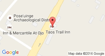 Taos Trail Inn Steak House and Brewery