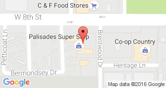 Diorio's Pizza of Palisade