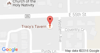 Tracy's Tavern