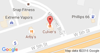 Culver's