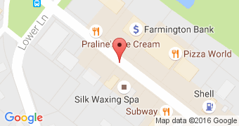 Baltic Restaurant