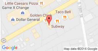 Golden Chick