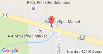 A and M Seafood Market