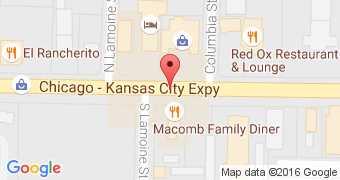 Macomb Family Diner