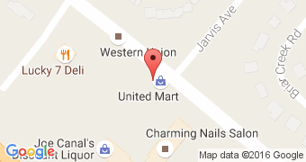 Ming Hing Chinese Restaurant