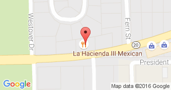 La Fiesta Mexican Restaurant