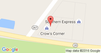 Crows Corner