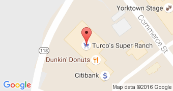 Turco's Super Ranch