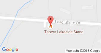 Taber's Restaurant and Golf