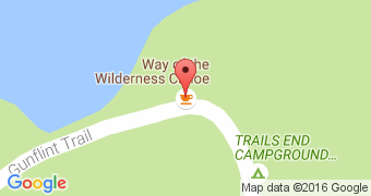 Trail's End Cafe