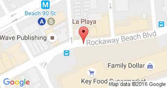 La Playa Restaurant