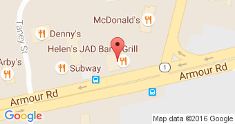 Helen's Jad Bar & Grill
