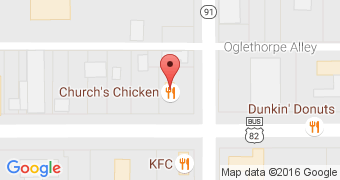 Church's Chicken